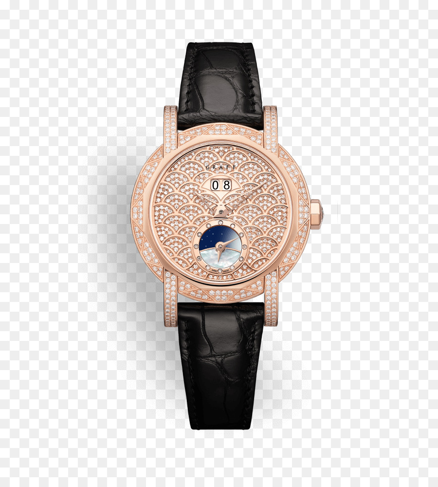 Carl F Bucherer，Assistir PNG