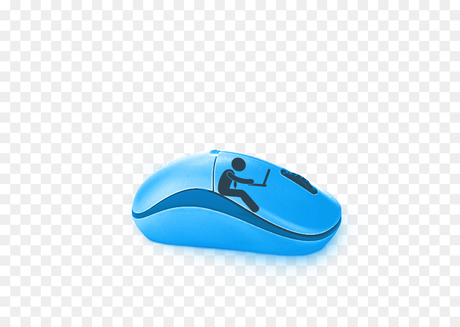 Mouse De Computador，Utilizar Equipamento De Proteção Pessoal PNG