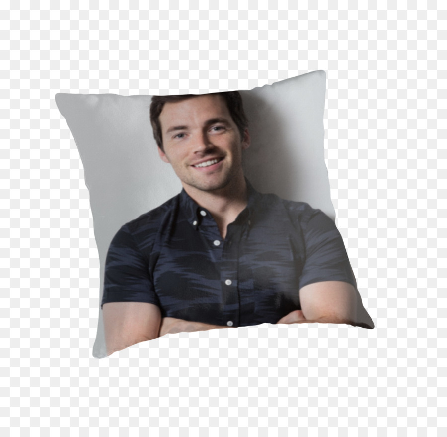 Ian Harding，Travesseiro PNG