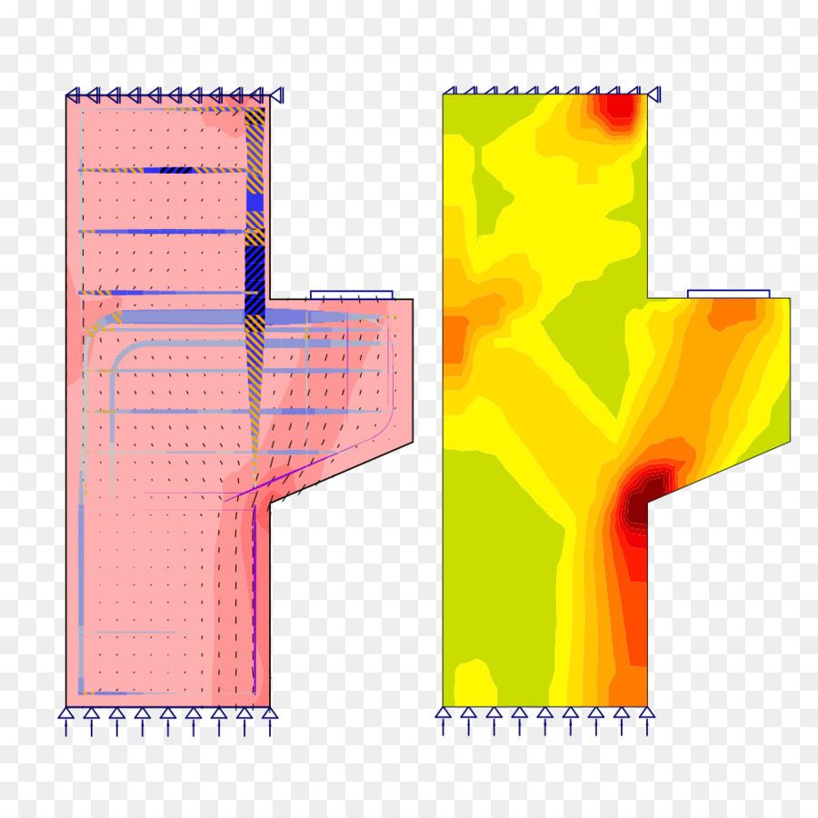 Corbel，Engenharia Civil PNG