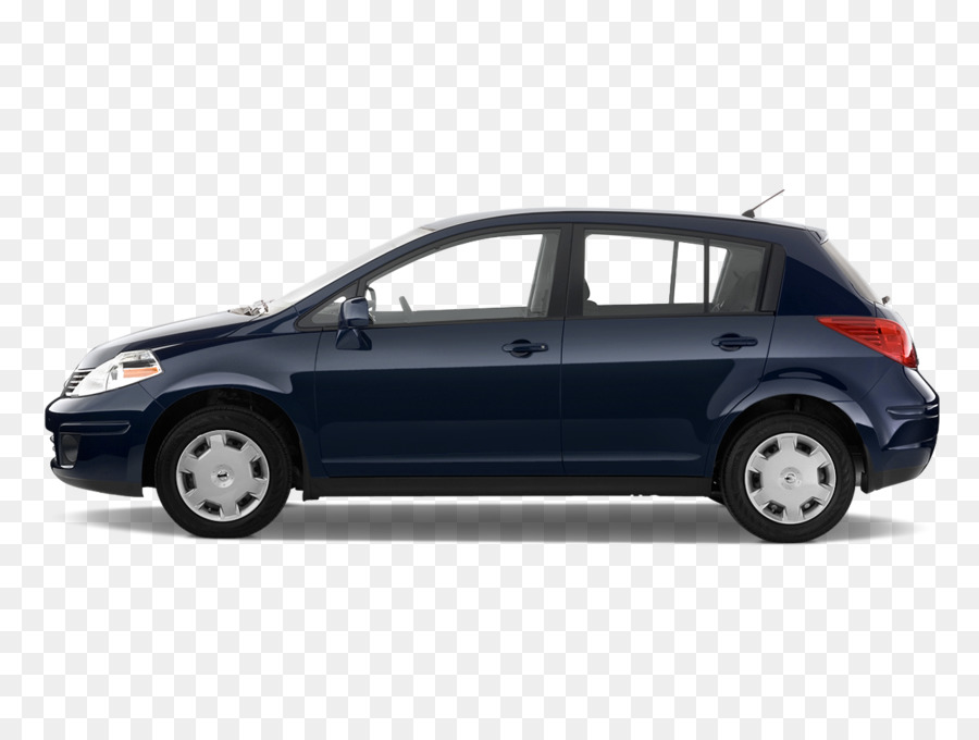 Carro Azul，Veículo PNG