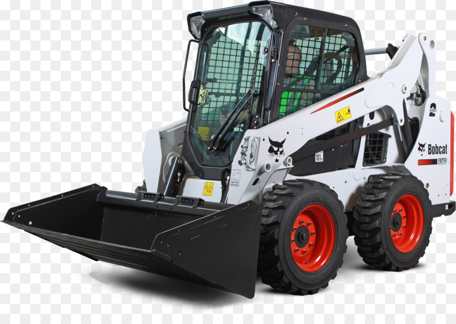 A Caterpillar Inc，Skidsteer Carregador PNG