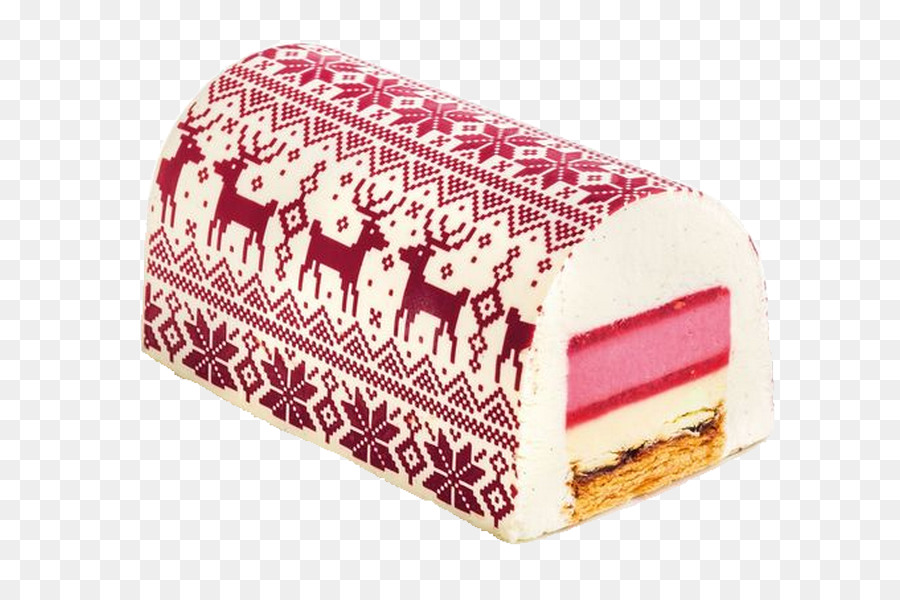 Bolo De Natal，Sobremesa PNG