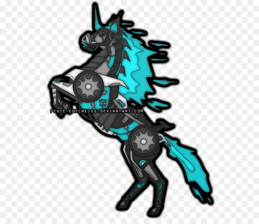 Cavalo，Cartoon PNG