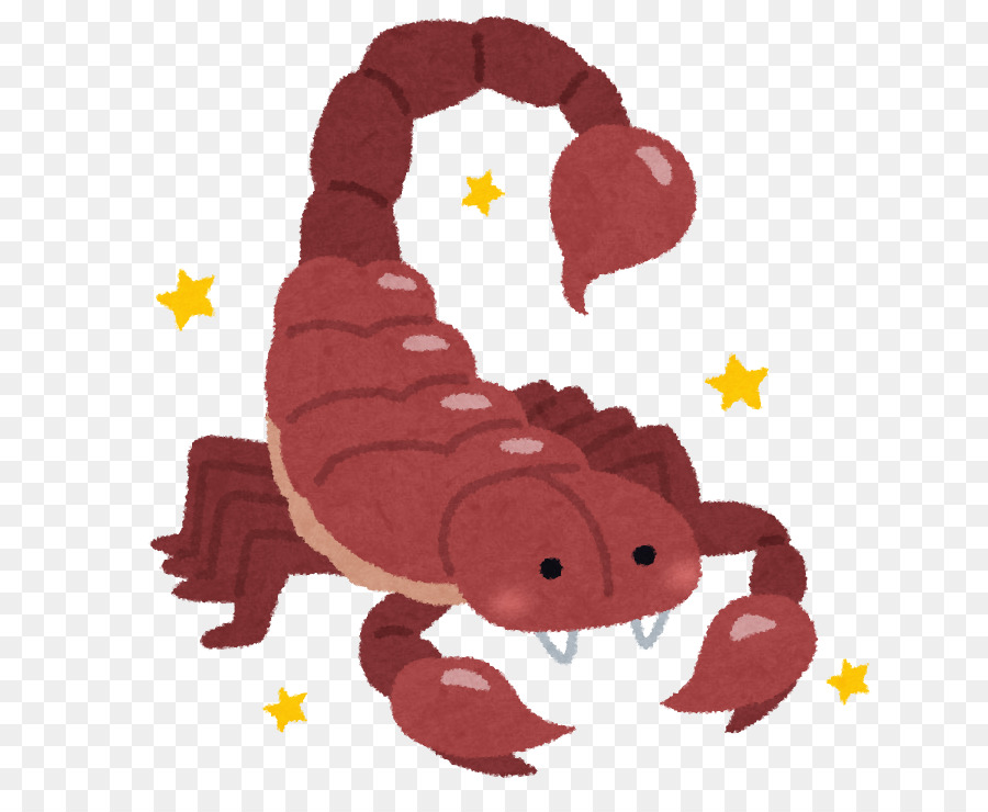 Escorpião，Scorpius PNG