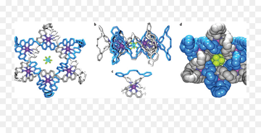 Topologia，Catenane PNG