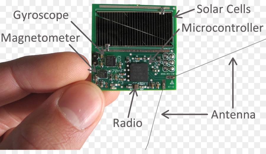 Kicksat，Avanço Starshot PNG