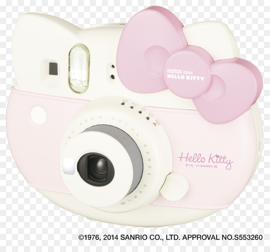 O Filme Fotográfico，Câmera Instantânea Fujifilm Instax PNG