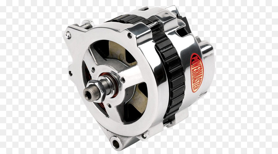 Alternador，Motor Elétrico PNG