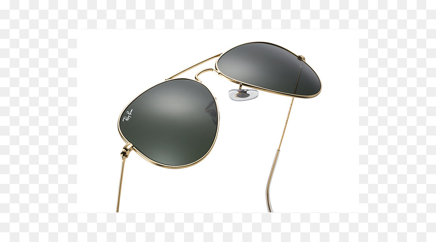 Rayban Aviador Clássico，Rayban PNG