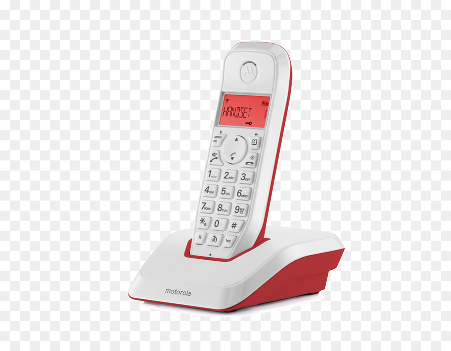 Motorola Startac，Digital Enhanced Cordless Telecommunications PNG