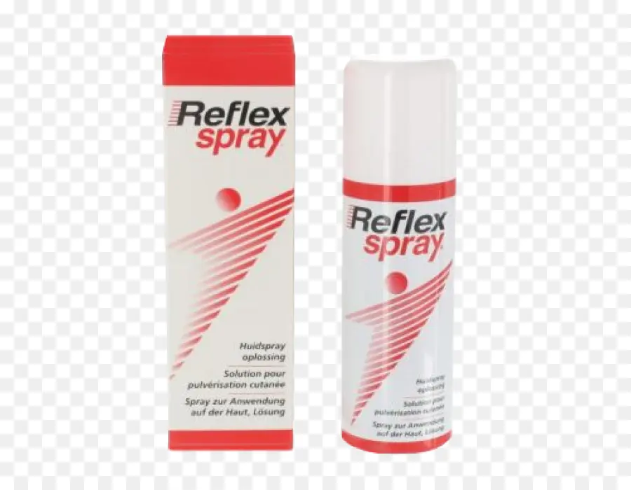 Spray Reflexo，Garrafa PNG