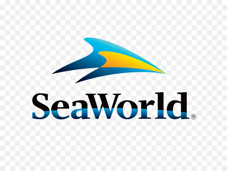 Logotipo Do Seaworld，Aquário PNG