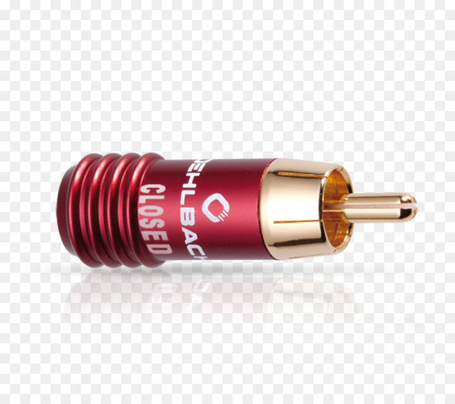 Conector Elétrico，Conector Rca PNG