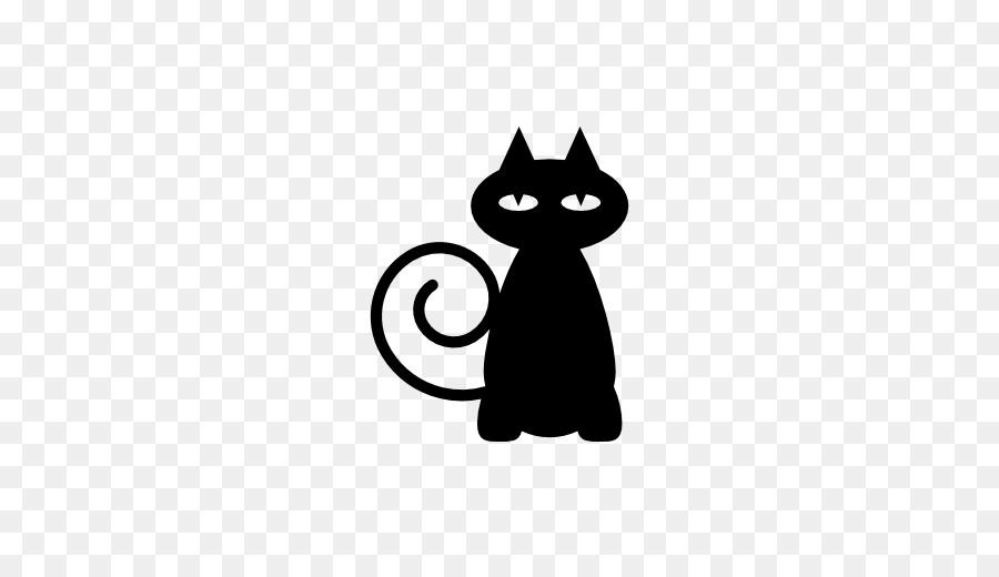 Gato De Desenho Animado，Desenho PNG