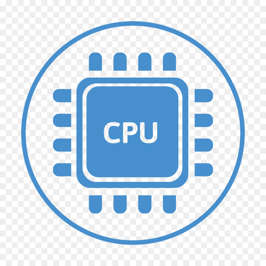 Cpu，Chip PNG