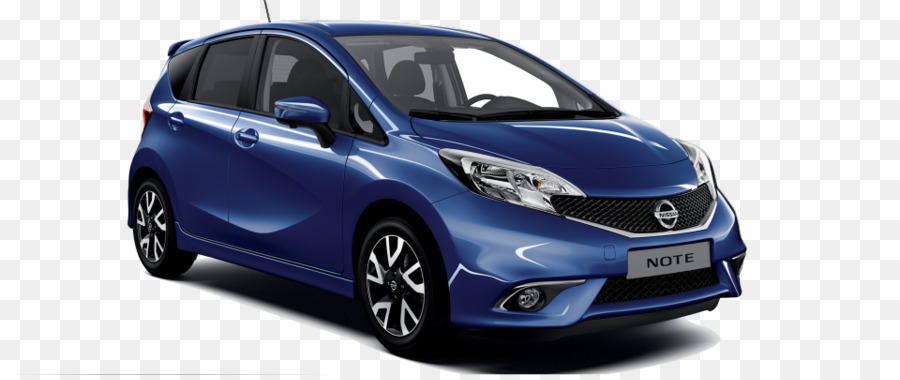 Carro，Nissan Note PNG