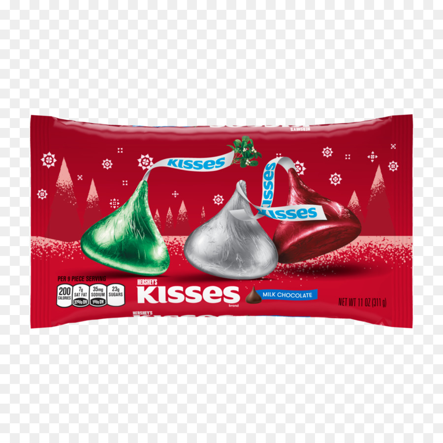 Beijos De Hershey，Chocolate PNG