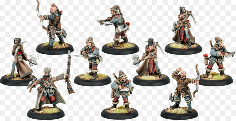 Warmachine，Privateer Press PNG