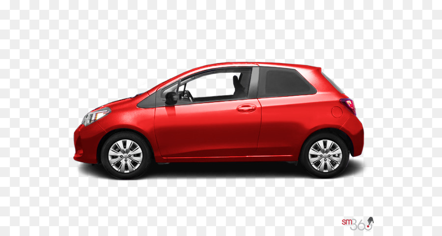 Carro Prateado，Hatchback PNG