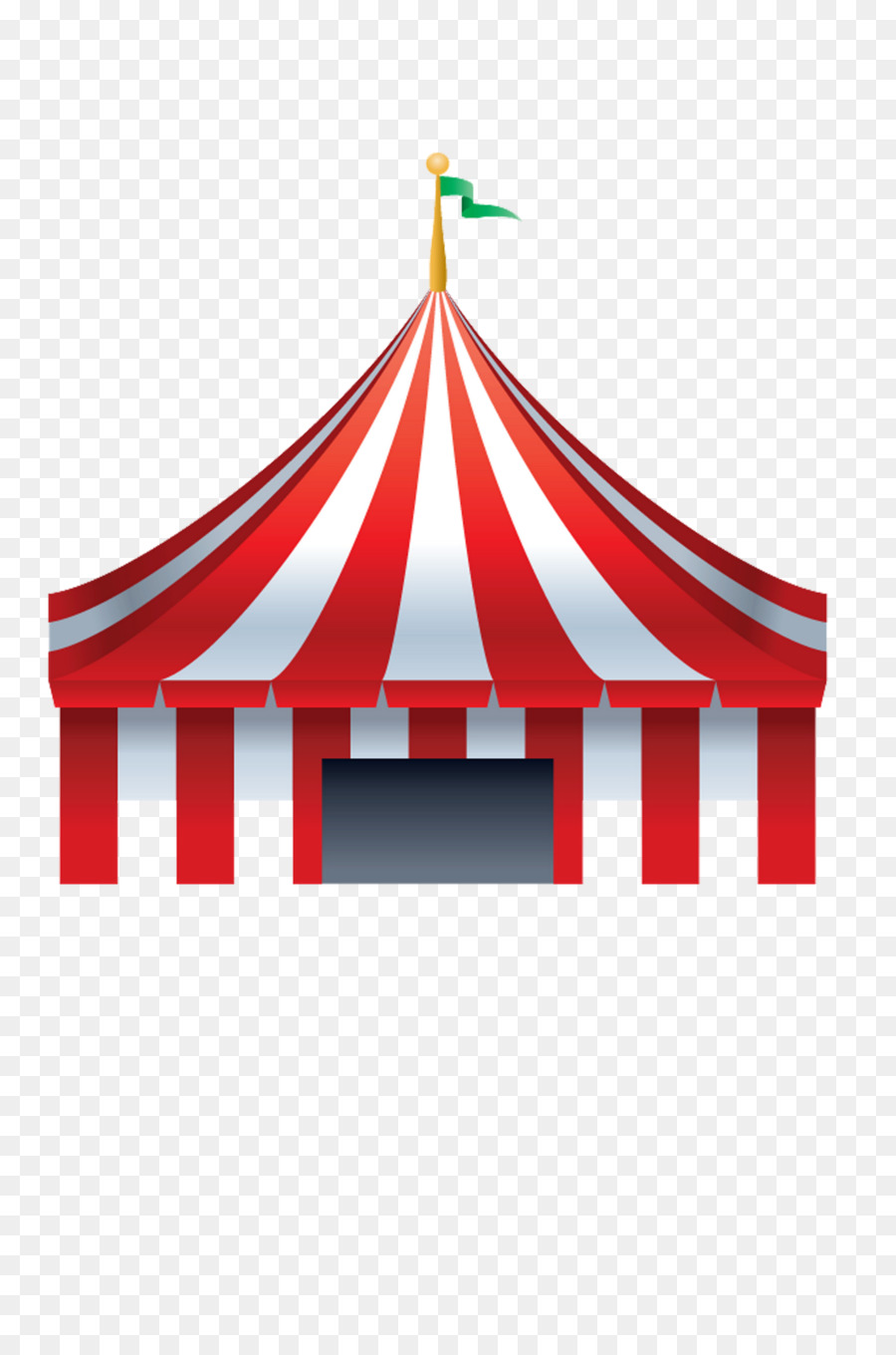 Tenda De Circo，Entretenimento PNG