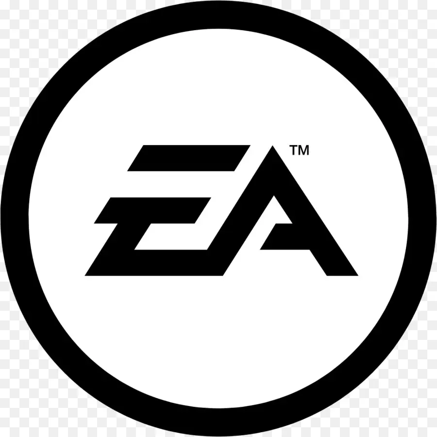 Logotipo Da Ea，Artes Eletrônicas PNG