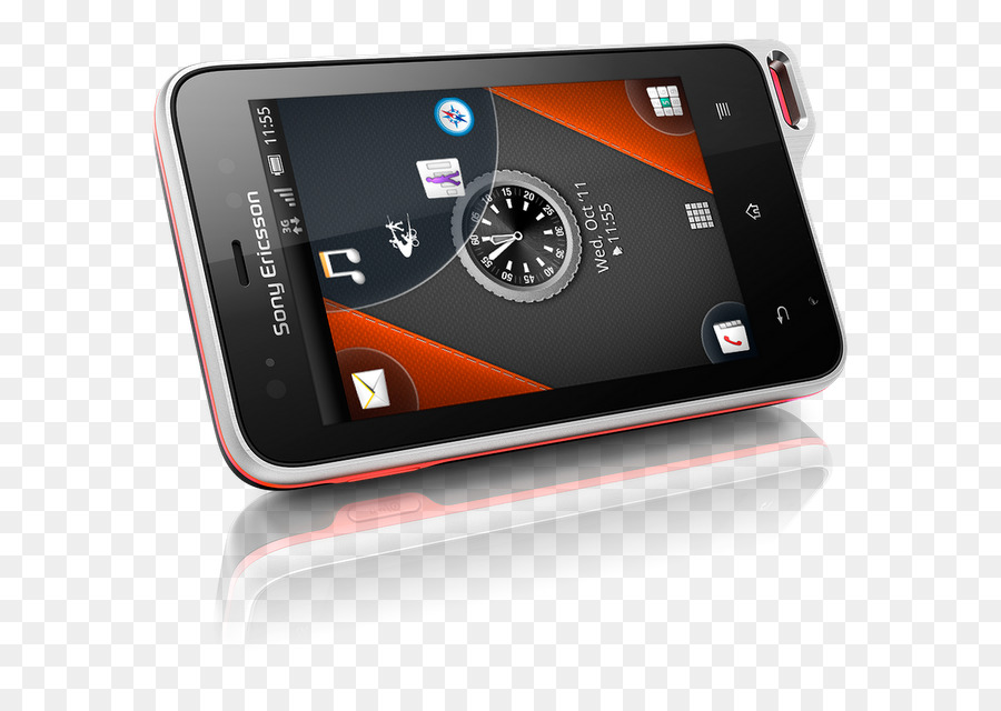 Sony Ericsson Xperia Mini，Sony Xperia Z Ultra PNG