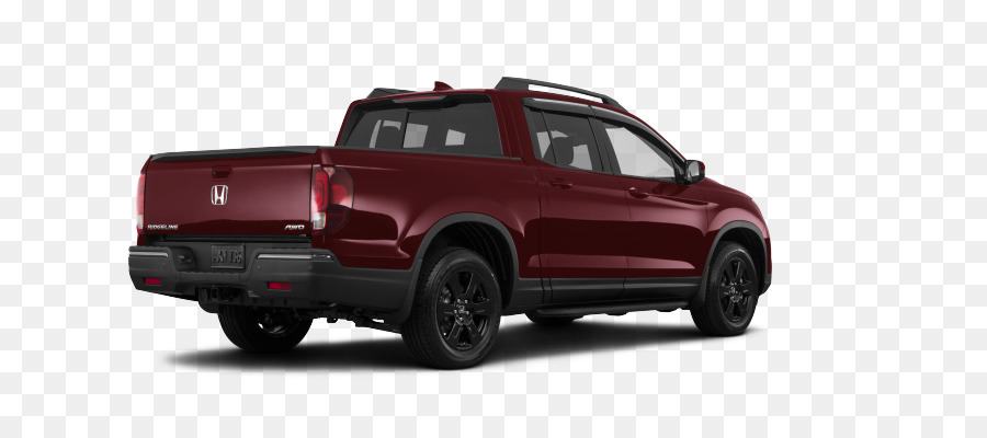 Honda，2017 Honda Ridgeline PNG