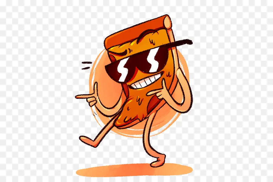 Fatia De Pizza Legal，Queijo PNG