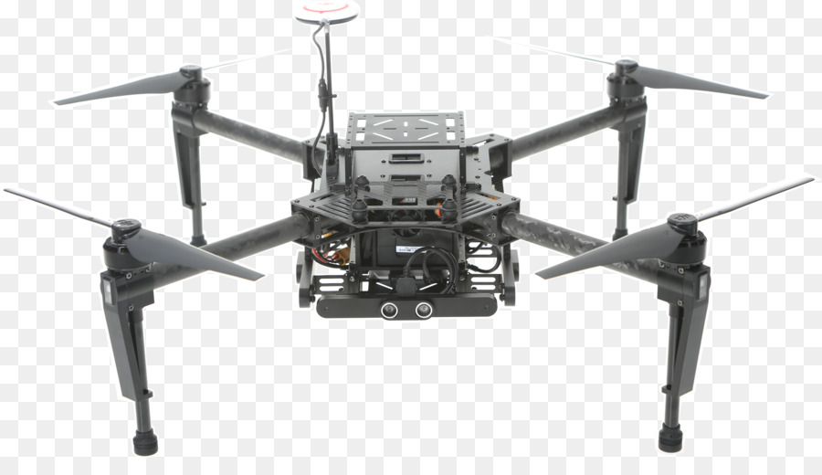 Drone，Quadricóptero PNG