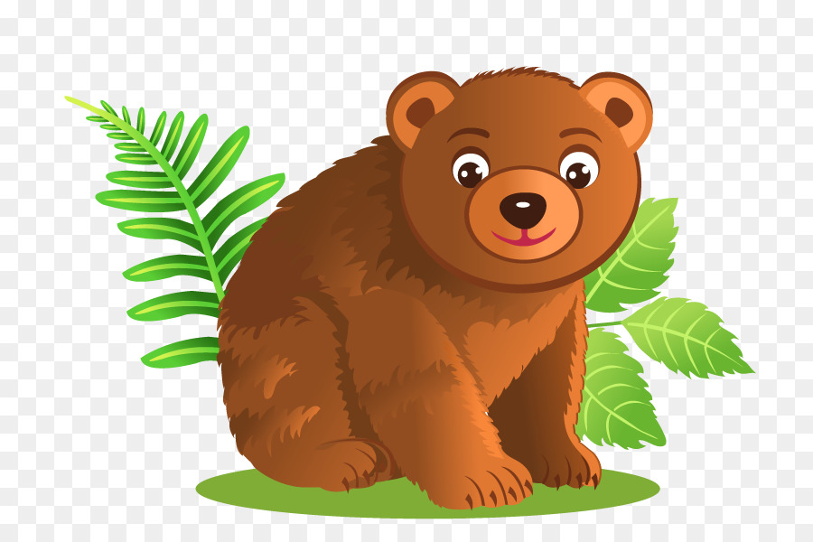 Desenho de urso panda gigante Animaatio, urso, animais, fotografia