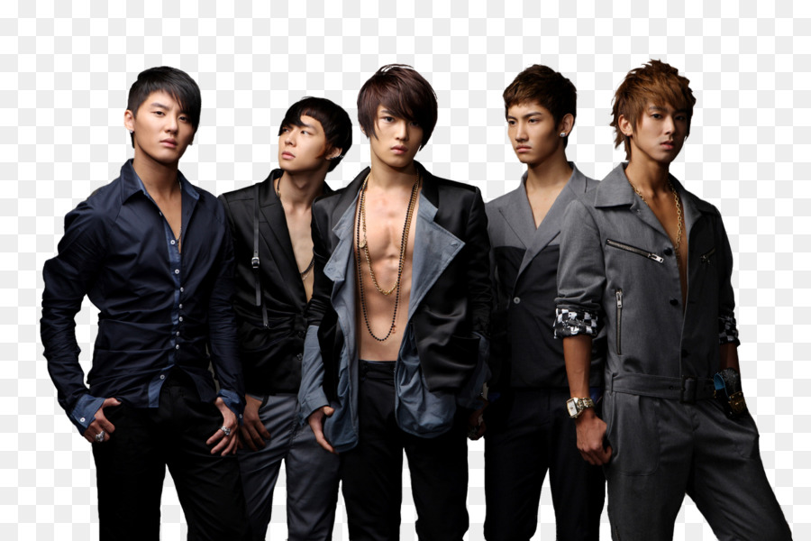 Mirotic, Tvxq, Kpop Png Transparente Grátis