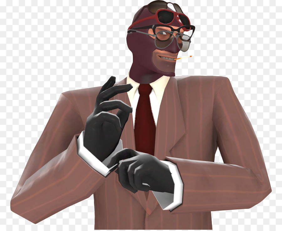 Team Fortress 2，Pato PNG