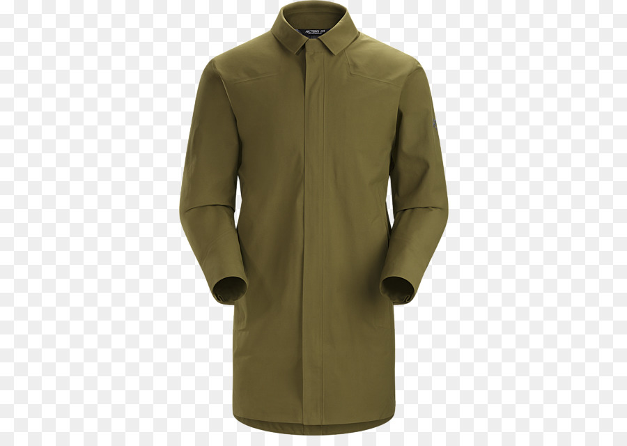 Capuz，Trench Coat PNG