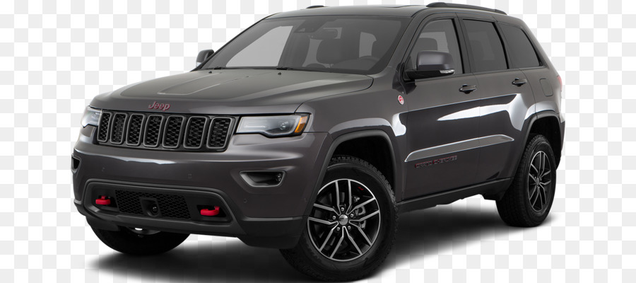 2018 Jeep Compass，2018 Jeep Grand Cherokee PNG