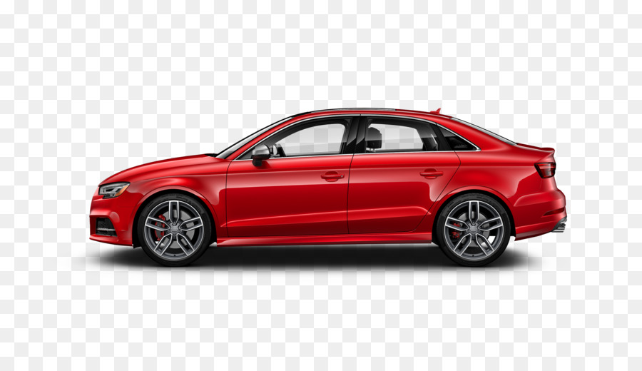 Carro Vermelho，Automóvel PNG