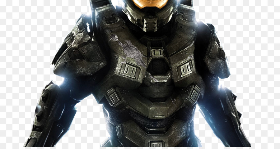 Halo 4，Halo Master Chief Coleção PNG