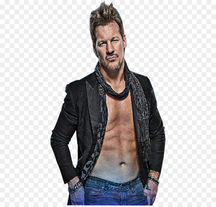 Chris Jericho，Melhores Do Mundo Em Que Eu Não Tenho Nenhuma Idéia PNG