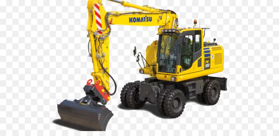 Komatsu Limited，Machine PNG