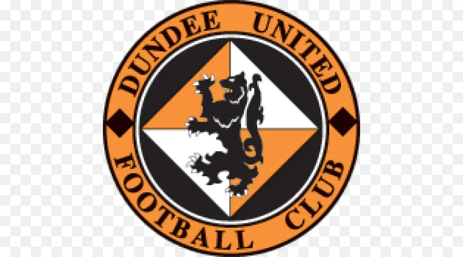 Logotipo Do Clube De Futebol，Dundee United PNG