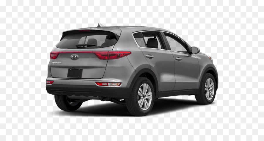 Suv Cinza，Veículo PNG