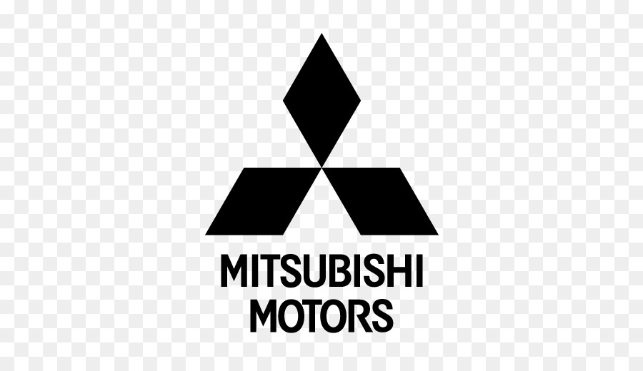 Mitsubishi Logo，Marca PNG