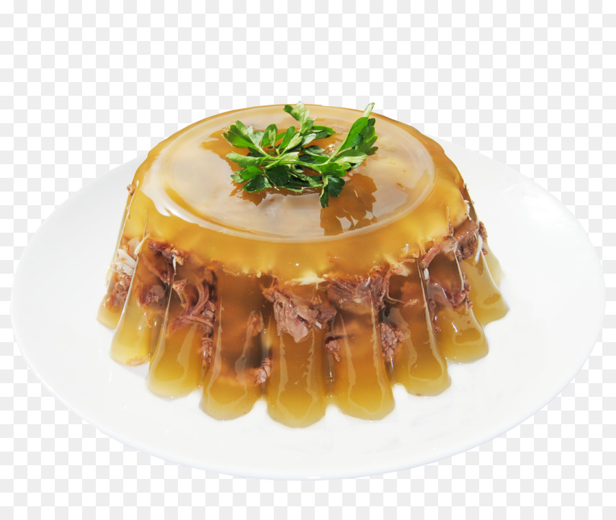 Aspic，Gelatina PNG