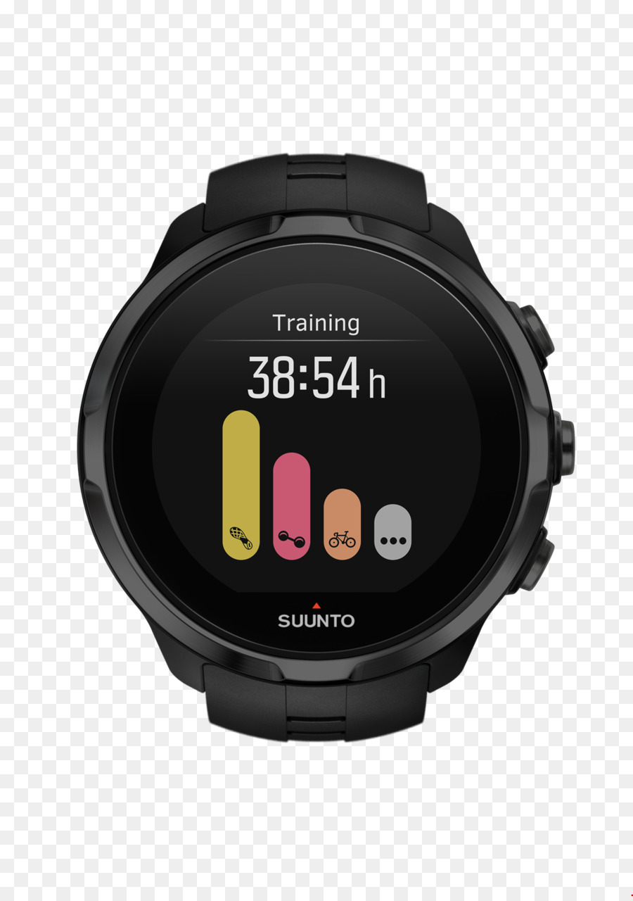 Suunto Spartan Esporte Pulso De Rh，Suunto Oy PNG