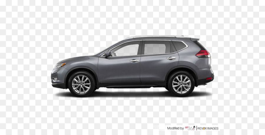 Nissan，2018 Nissan Rogue Esporte Sv PNG