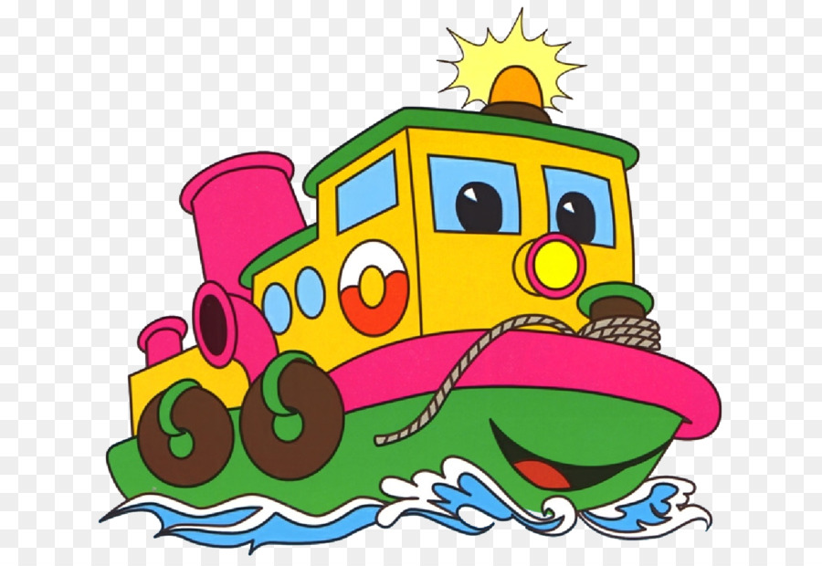 Transporte，De Trem PNG