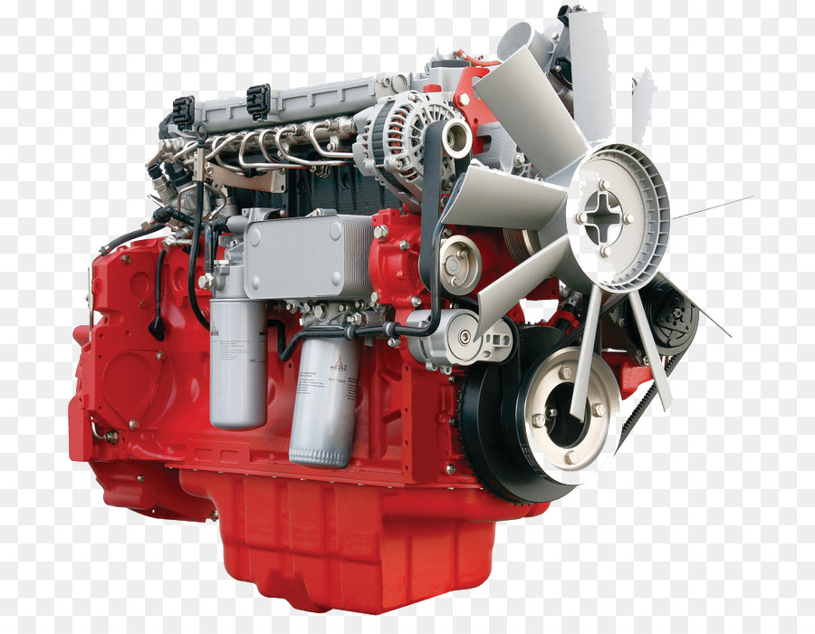 Motor，Vermelho PNG