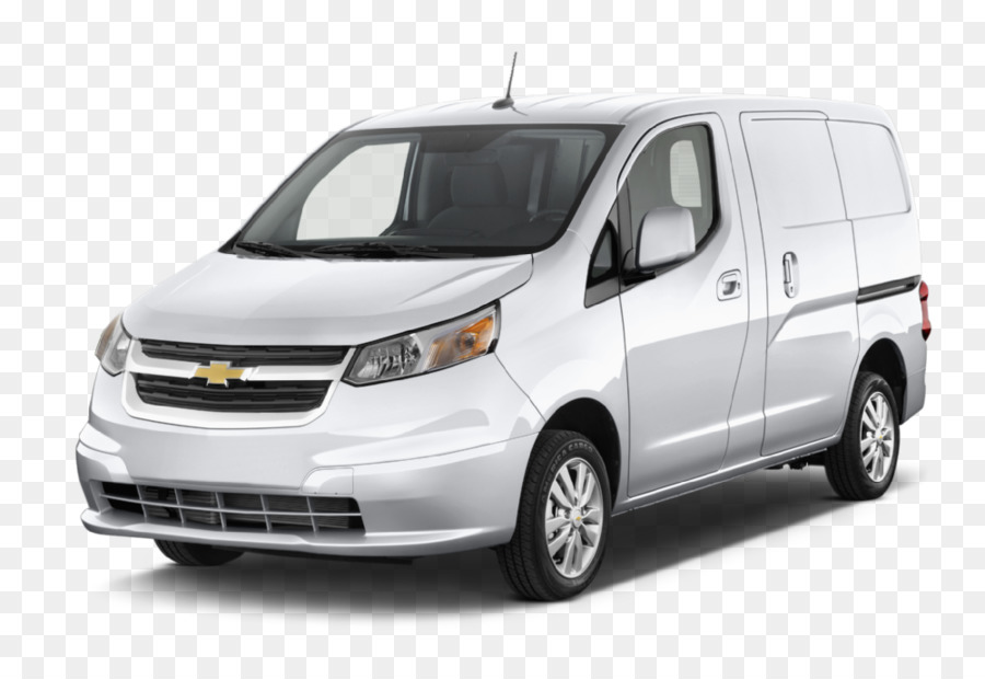 2017 Chevrolet City Express，2017 Chevrolet Express PNG