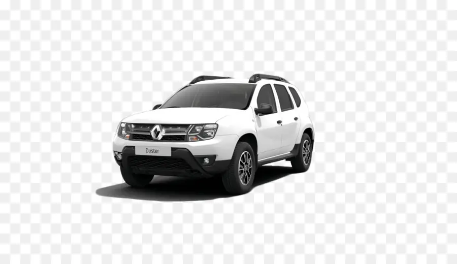 Suv Branco，Carro PNG