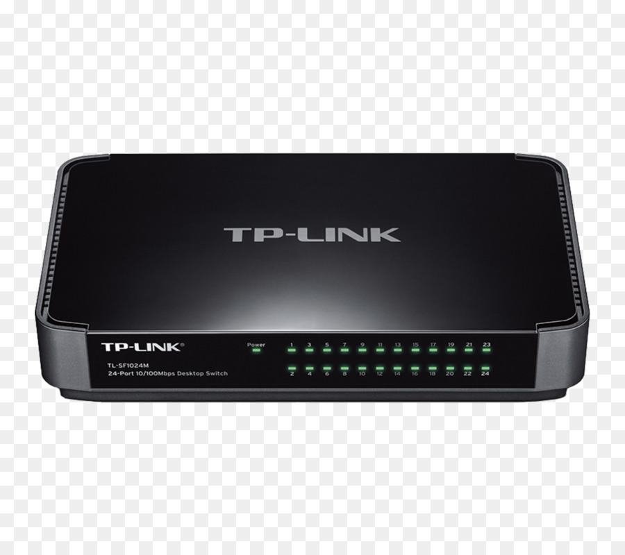 Tplink，Switch De Rede PNG